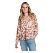 Blouse QUINTA Rosa