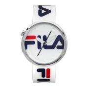 Sporty Unisex Watch Stylish Accessory