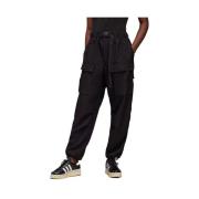 Sport Uniform Cargo Pant