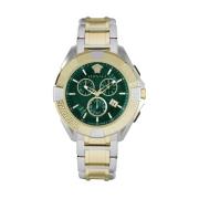 Chrono Sporty Bicolor Ur