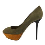 Pre-owned Ruskind heels