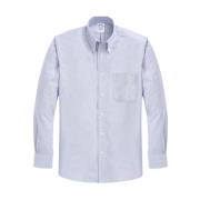 Original Polo Button-Down Oxford Skjorte