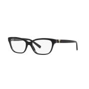 Classic Black Eyewear Frames