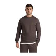 Fly Fleece Crew Neck Midlayer