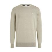 Beige Sweater Luksusstil