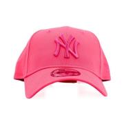 New York Yankees Cap til kvindelige fans