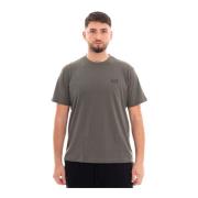 Herre Casual T-shirt