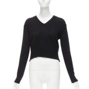 Pre-owned Cashmere toppe