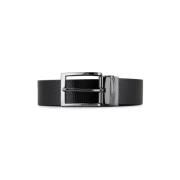 Elegant Men's Belt