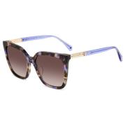 MARLOWE/G/S Sunglasses in Havana Multicolor