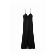 Elegant Kvinders Jumpsuit Forår/Sommer Kollektion