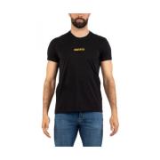 Herre Casual T-shirt