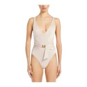 Skinnende Beachwear Carlie Badedragt