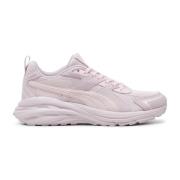 Rosa Fritidssneakers til Voksne