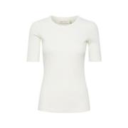 Slim Fit Dagnalw T-Shirt Topper