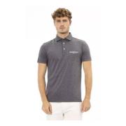 Broderet Logo Polo Skjorte