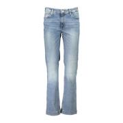 Vide Ben Vasket Bomuld Jeans