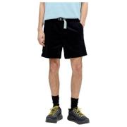 Corduroy Klatrer Shorts