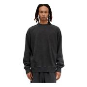 Vasket Finish Crewneck Sweatshirt