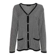 V-hals Cardigan Dave