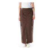 Maxi Skirts