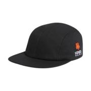 Blomstret Crest Cap