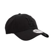 League Essential Caps