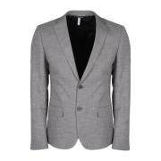 Moderne Slim Fit Blazer