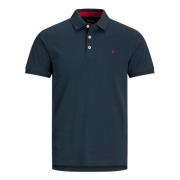 Herre Polo Shirt Slim Fit