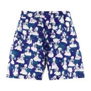 Stempel Shorts Junya Watanabe Bukser