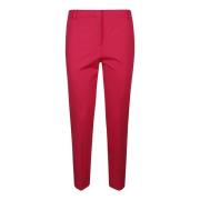 Slim-fit Trousers