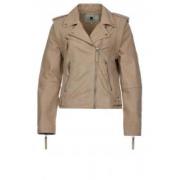 Margot Sand Biker Jakke