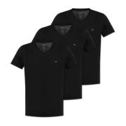 Tre-pakke T-shirts UMTEE-MICHAEL3PACK