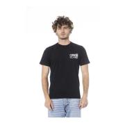 Sort Logo Crew Neck T-Shirt