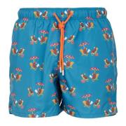 Abe Strandbad Shorts