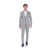 Elegant Suit Jacket EVORA