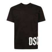 Sort Logo Print T-Shirt