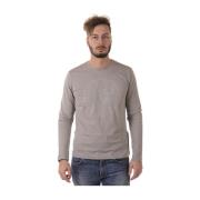 Hyggelig Strik Pullover