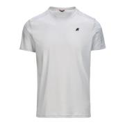 Stilfulde T-Shirt og Polo Kollektion