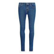 Stræk Skinny Fit Jeans