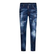 Slim-fit Jeans