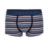 Italienske Stretch Bomuld Boxershorts