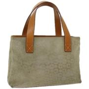 Pre-owned Canvas celine-tasker