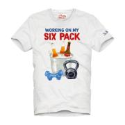 Six Pack T-Shirt