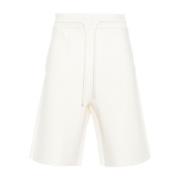 Mesh Beecher Shorts