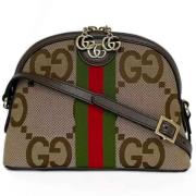 Pre-owned Stof gucci-tasker