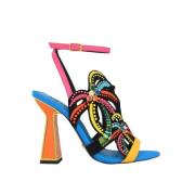 High Heel Sandals