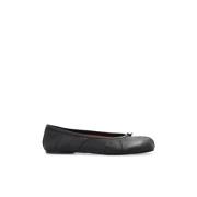 Tabi Ballerina Flats