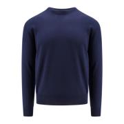 Round-neck Knitwear