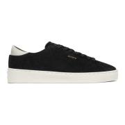 Suede Sneaker